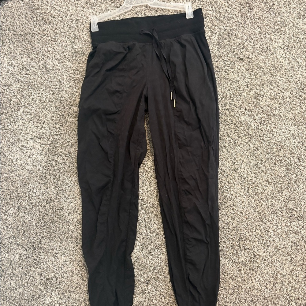 lululemon dance studio pants